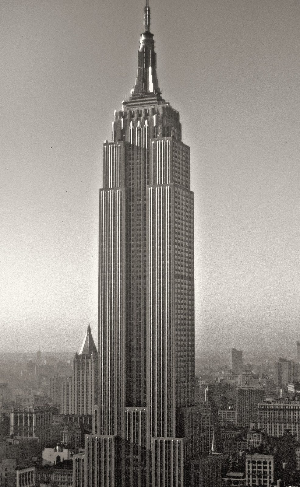 Empire State Building